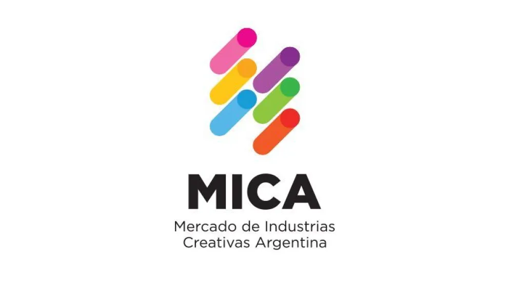 Chubut participó del MICA 2022, la gran ventana para las industrias culturales