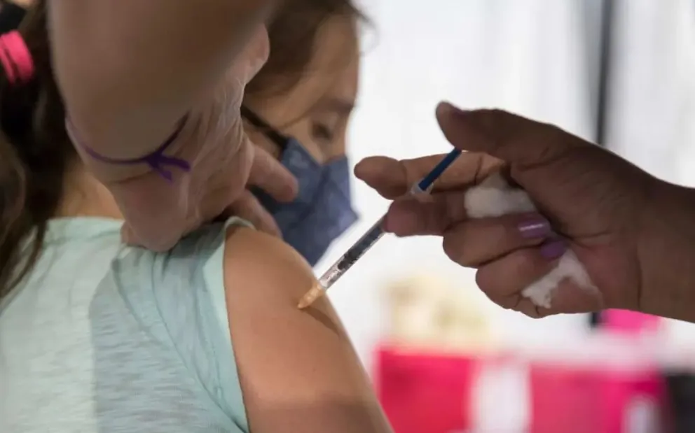 Habrá un sorteo con fabulosos premios para los niños que se vacunen