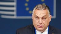 Hungría, país que frena el veto europeo al petróleo ruso, tildó de erróneas las sanciones a Moscú