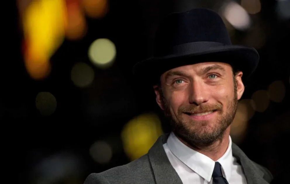 Jude Law será el protagonista de Stars Wars: Skeleton Crew
