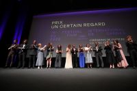 Todos los ganadores de "Un certain regard" del 75 Festival de Cannes