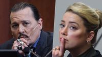 Así fueron los alegatos finales del juicio entre Johnny Depp y Amber Heard