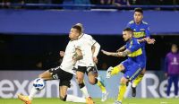 Boca-Corinthians, un duelo histórico y con antecedentes recientes