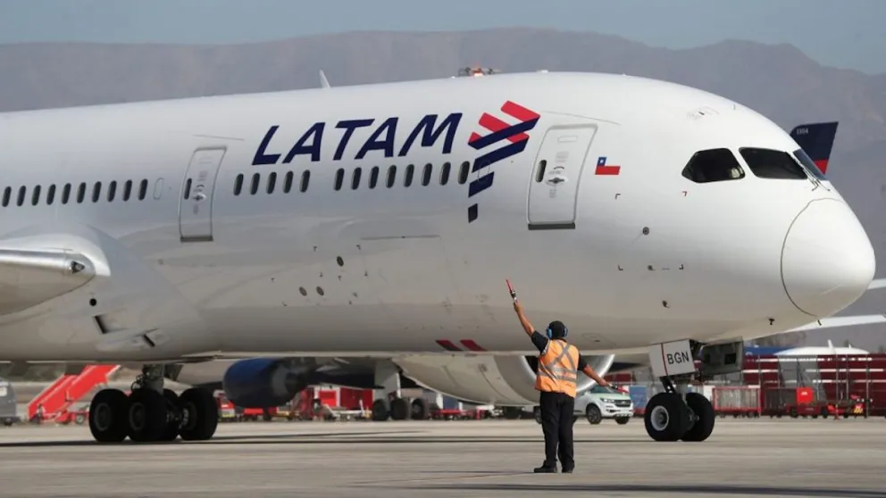 latam