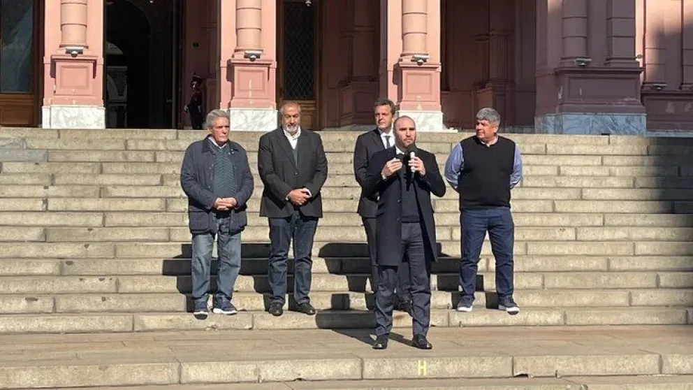 Se anunció el nuevo piso del Impuesto a las Ganancias: todos los detalles 