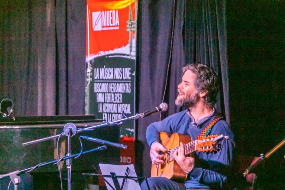 Gran agenda este fin de semana del Festival Internacional de Música Bariloche