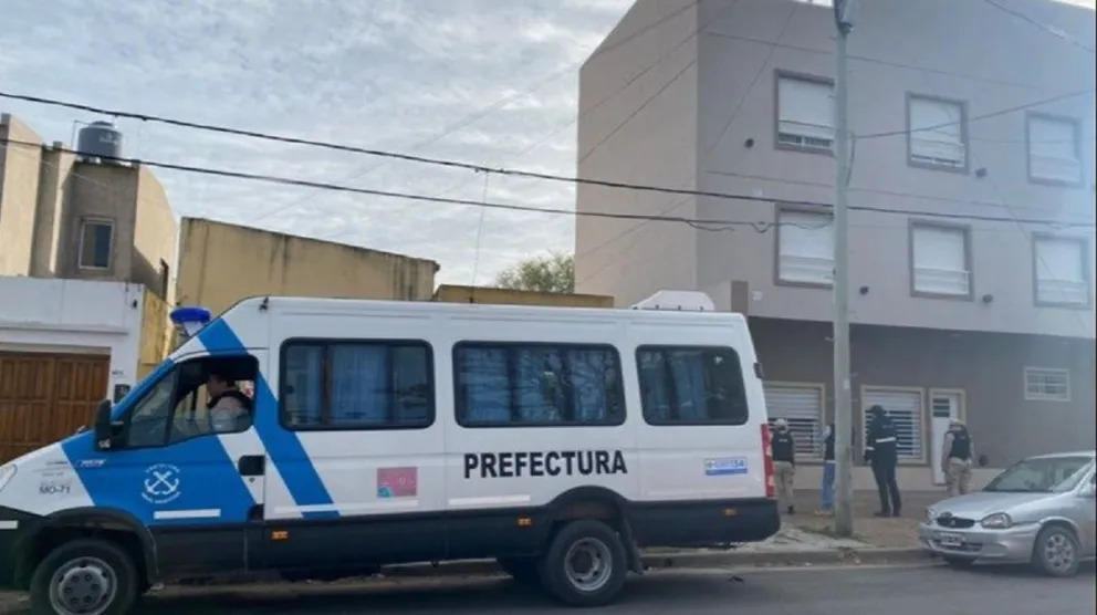 secuestor millonario