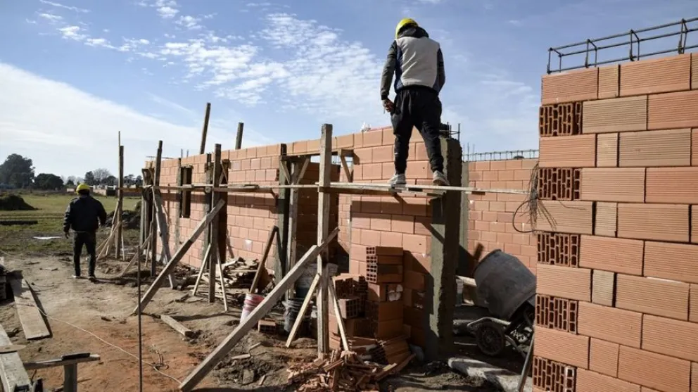 Casa Propia: hoy es el último día para anotarse a una de las líneas de créditos 