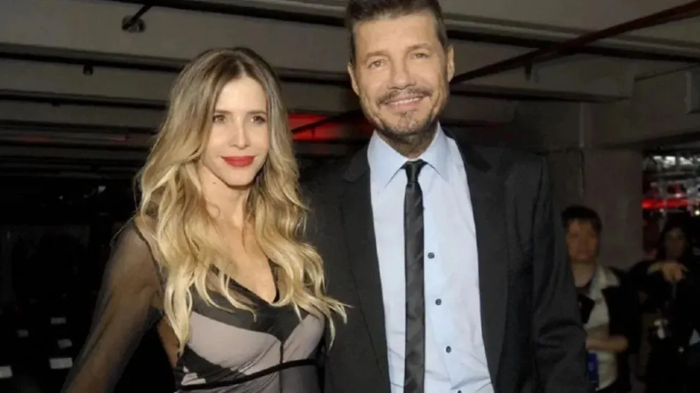 Marcelo Tinelli