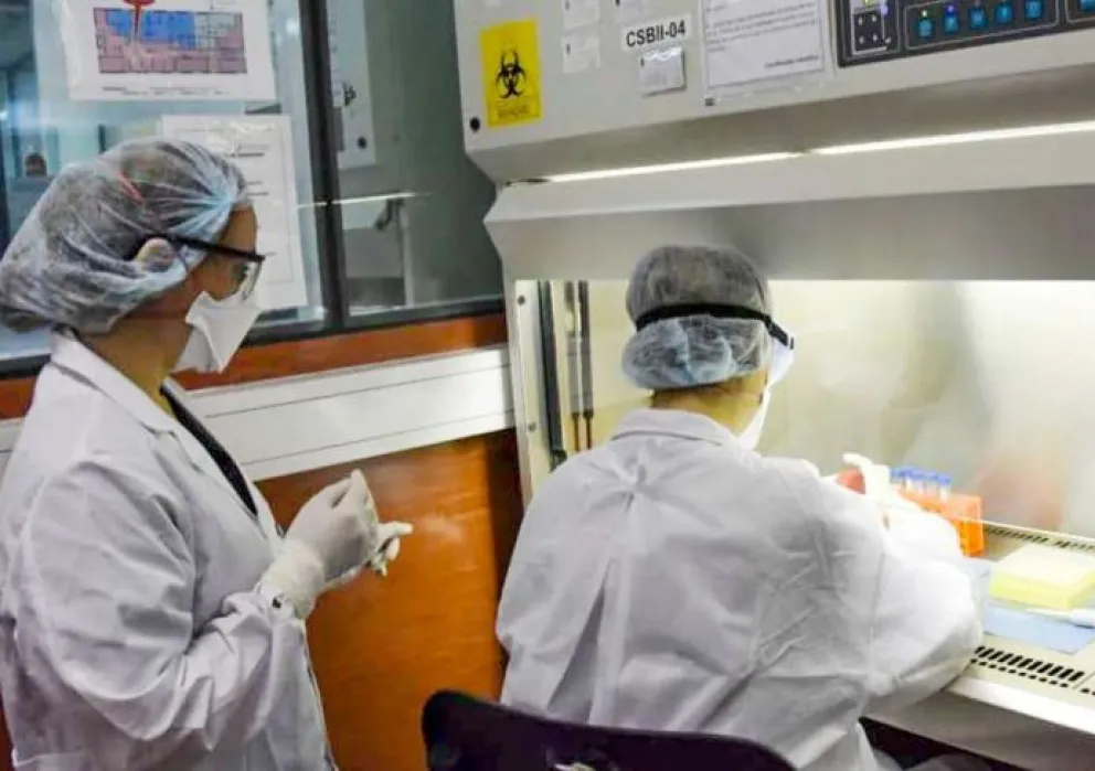 Confirman el segundo caso positivo de viruela del mono en la Argentina