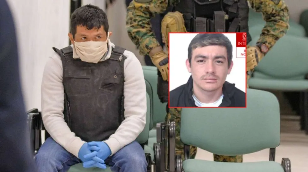 sicario salta
