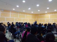 El Municipio de San Pedro participó de seminario por la Semana de Mayo