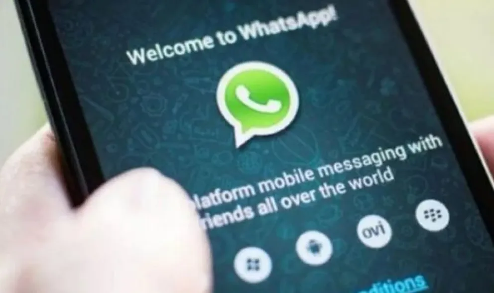 Alerta en WhatsApp: con esta nueva estafa podrían apoderarse de tu cuenta