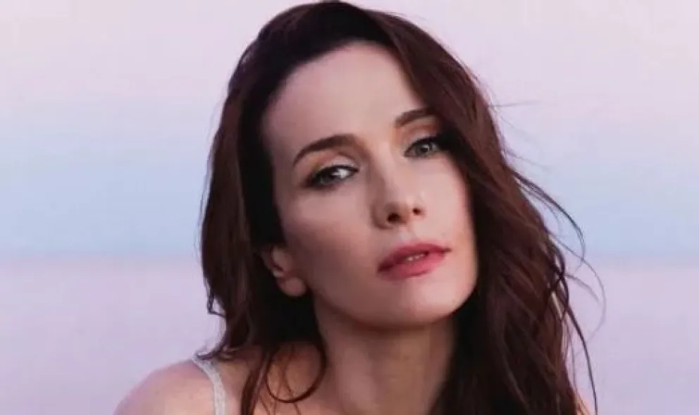 Conocé la enfermedad que sufre Natalia Oreiro