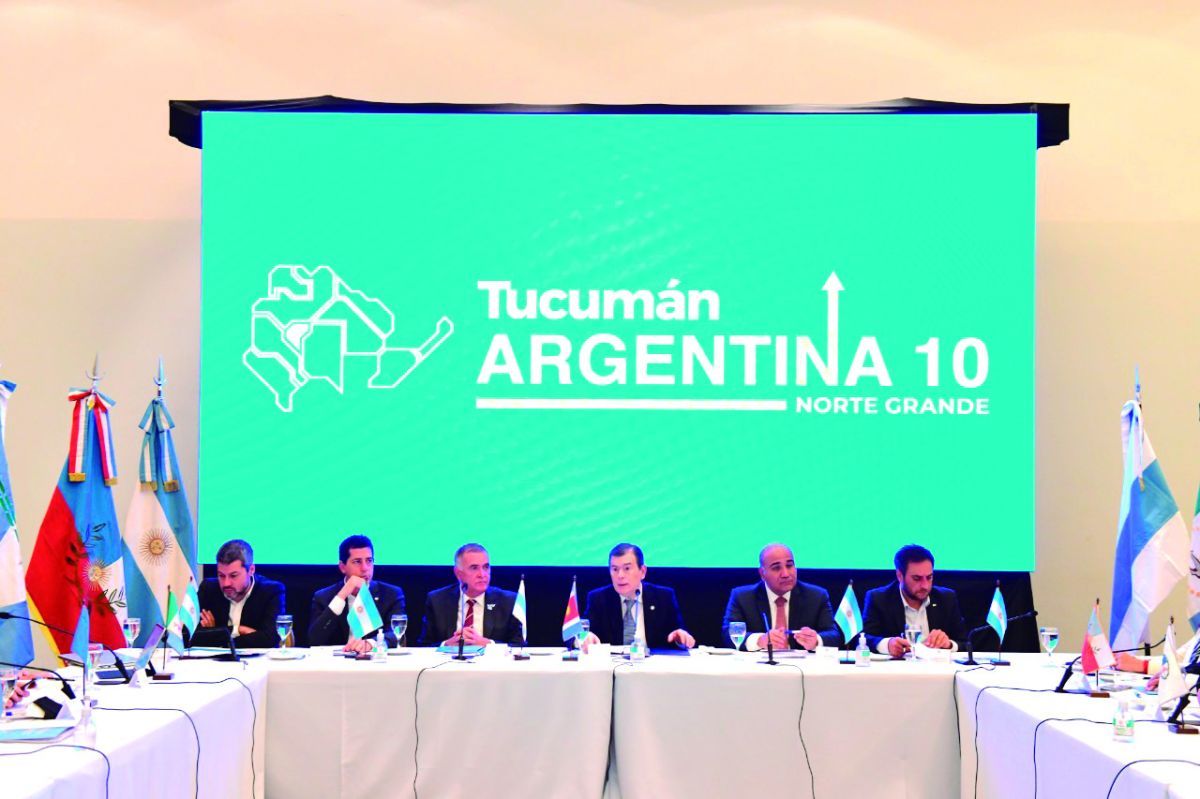 Manzur garantizó abastecimiento de gasoil a provincias productoras