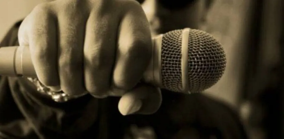 Este sábado, se viene una nueva "Batalla de Freestyle" en Roca