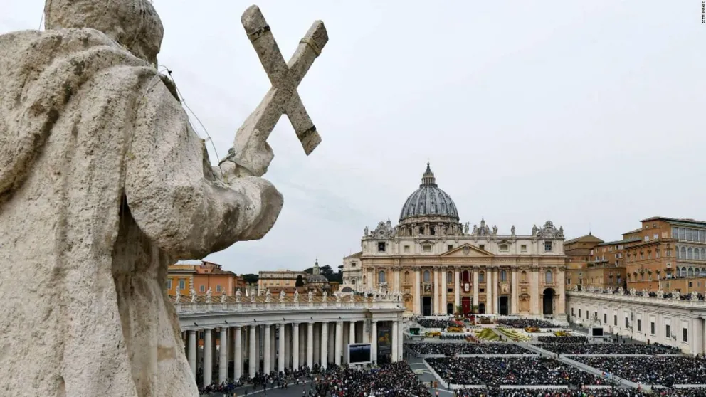 vaticano