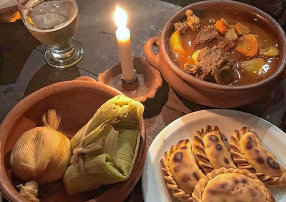 En octubre se viene el evento “Sabores Interculturales” en Caleta Olivia