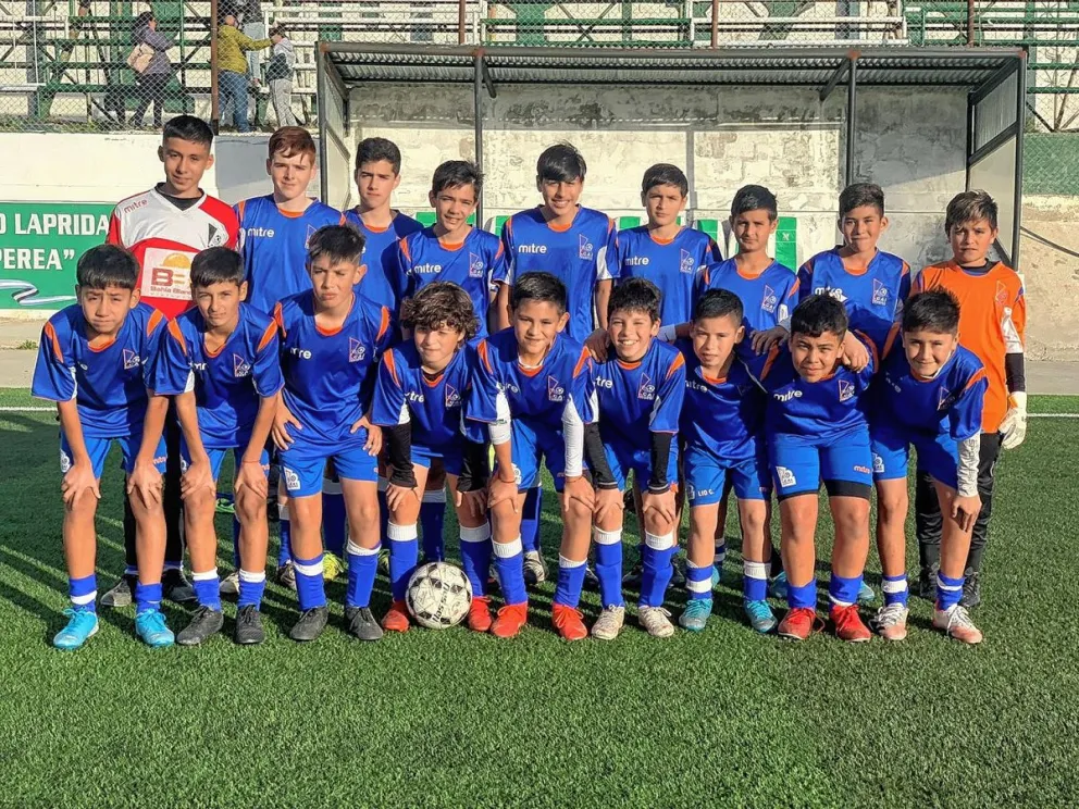 Torneo Integración: Un arranque prometedor