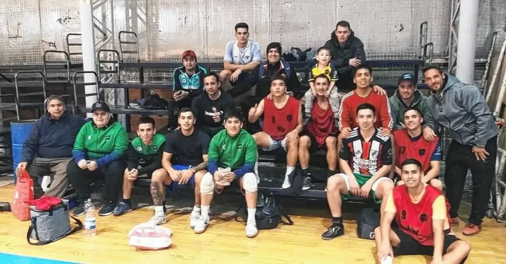Futsal: Comodoro debutará ante Corrientes
