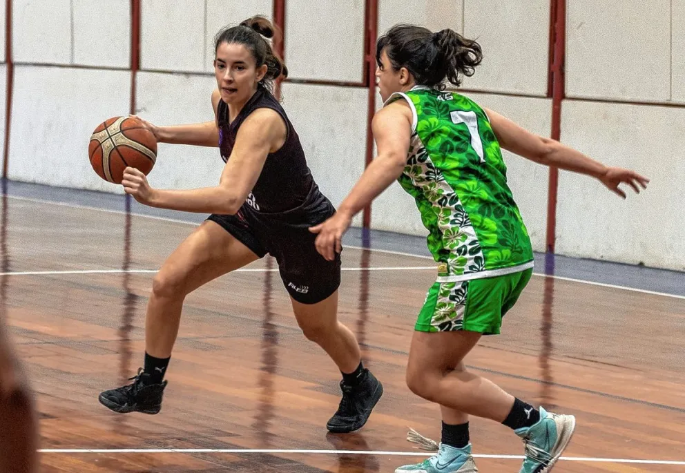 Federación va por un triunfo a Cipolletti