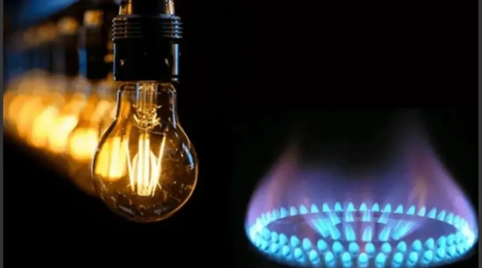 Gobierno autorizó suba del gas y la luz en junio para todo el país