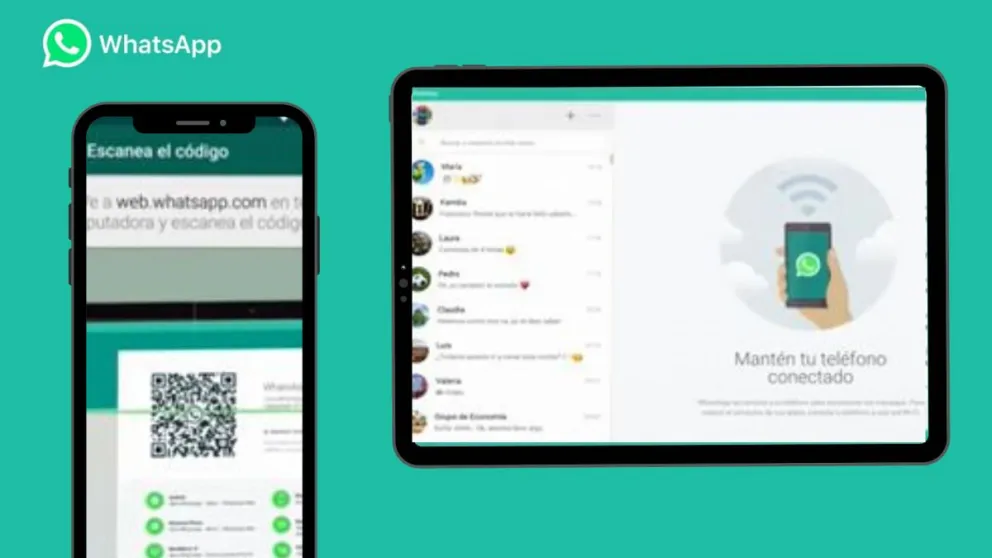 ¿Por qué WhatsApp Web tarda tanto en cargar?