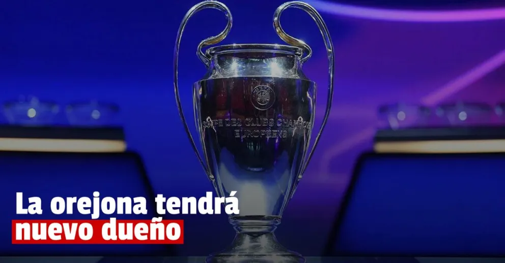 Real Madrid y Liverpool definen al campeón de la Champions League