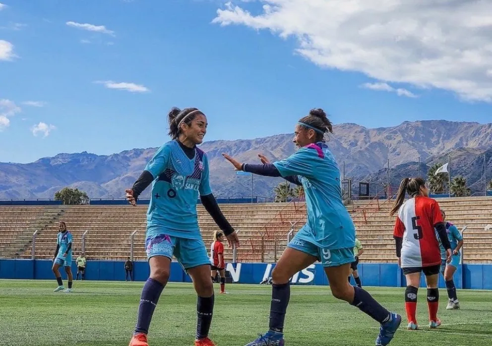 El San Luis FC ya tiene rivales en la Primera División