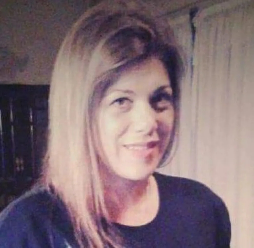 María Luján tenía 44 años y 4 hijos. Su crimen quedó impune.