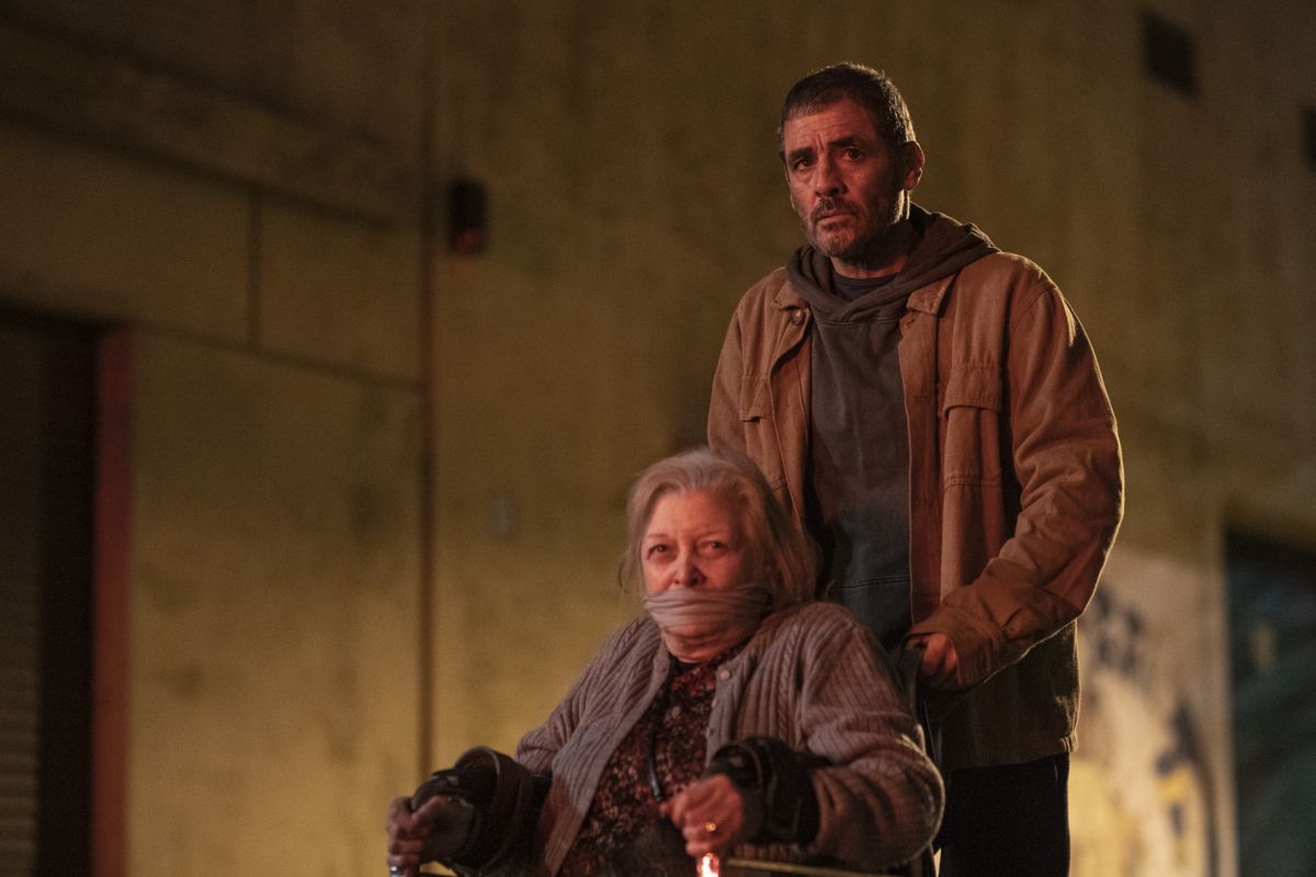 Crítica de “Franklin, historia de un billete”, el thriller criminal de Lucas Vivo García Lagos