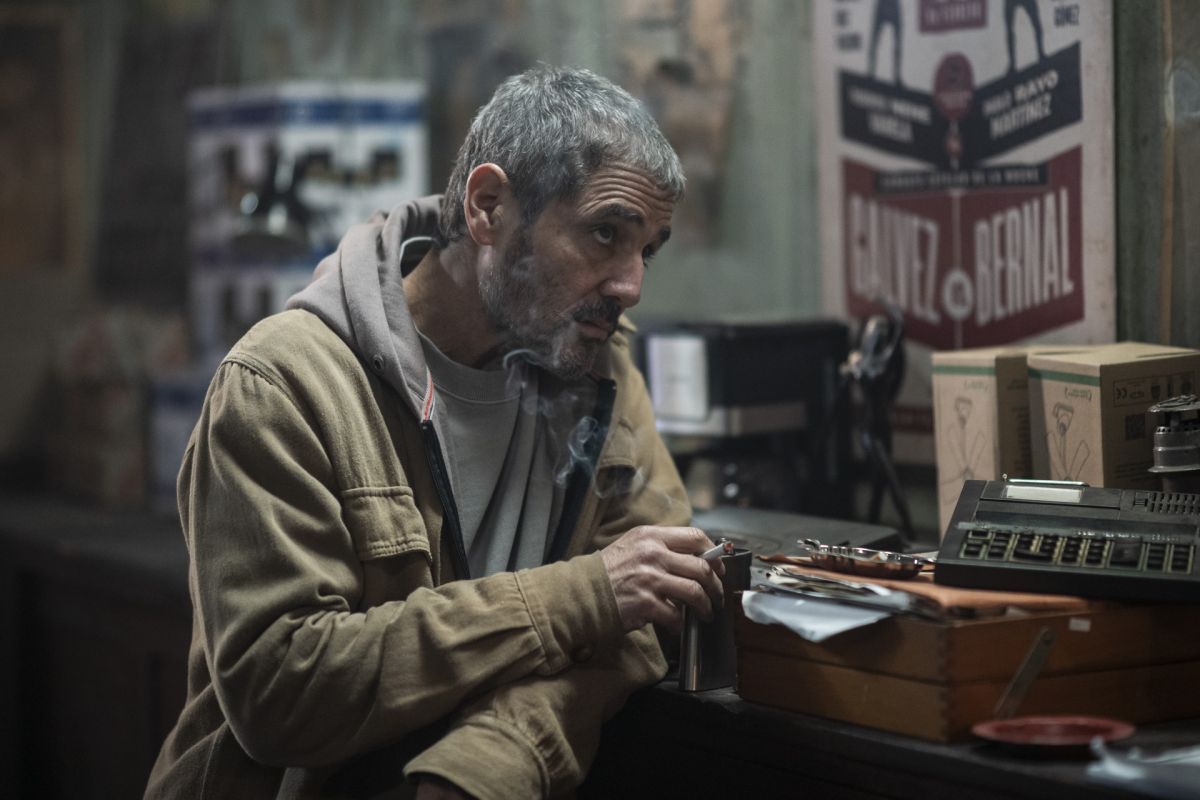 Crítica de “Franklin, historia de un billete”, el thriller criminal de Lucas Vivo García Lagos