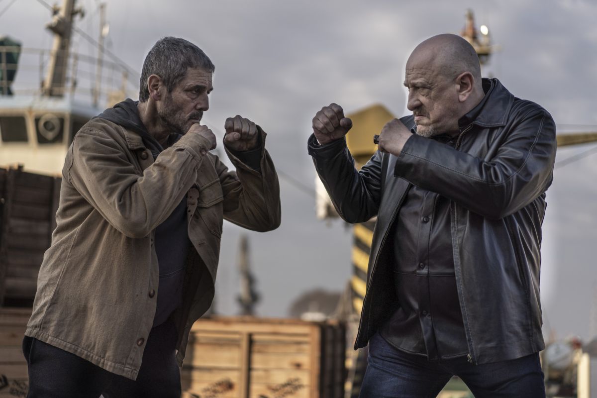 Crítica de “Franklin, historia de un billete”, el thriller criminal de Lucas Vivo García Lagos