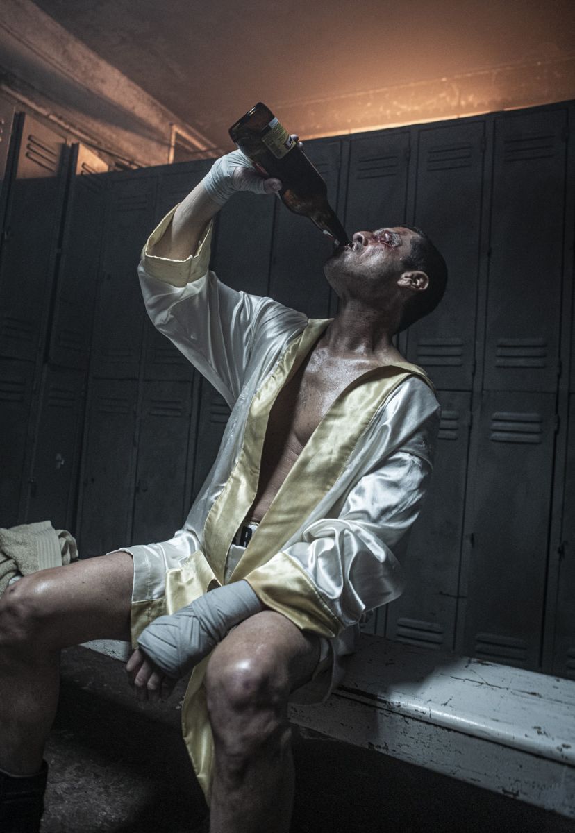 Crítica de “Franklin, historia de un billete”, el thriller criminal de Lucas Vivo García Lagos