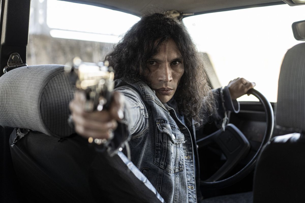 Crítica de “Franklin, historia de un billete”, el thriller criminal de Lucas Vivo García Lagos