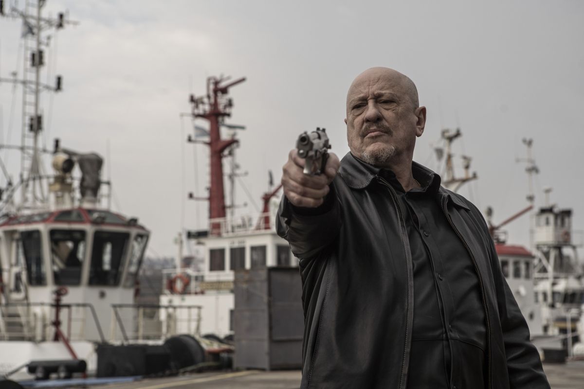 Crítica de “Franklin, historia de un billete”, el thriller criminal de Lucas Vivo García Lagos