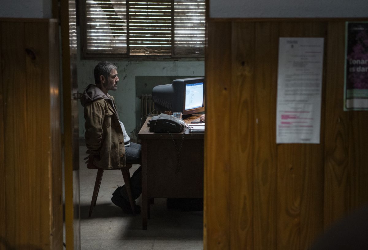 Crítica de “Franklin, historia de un billete”, el thriller criminal de Lucas Vivo García Lagos