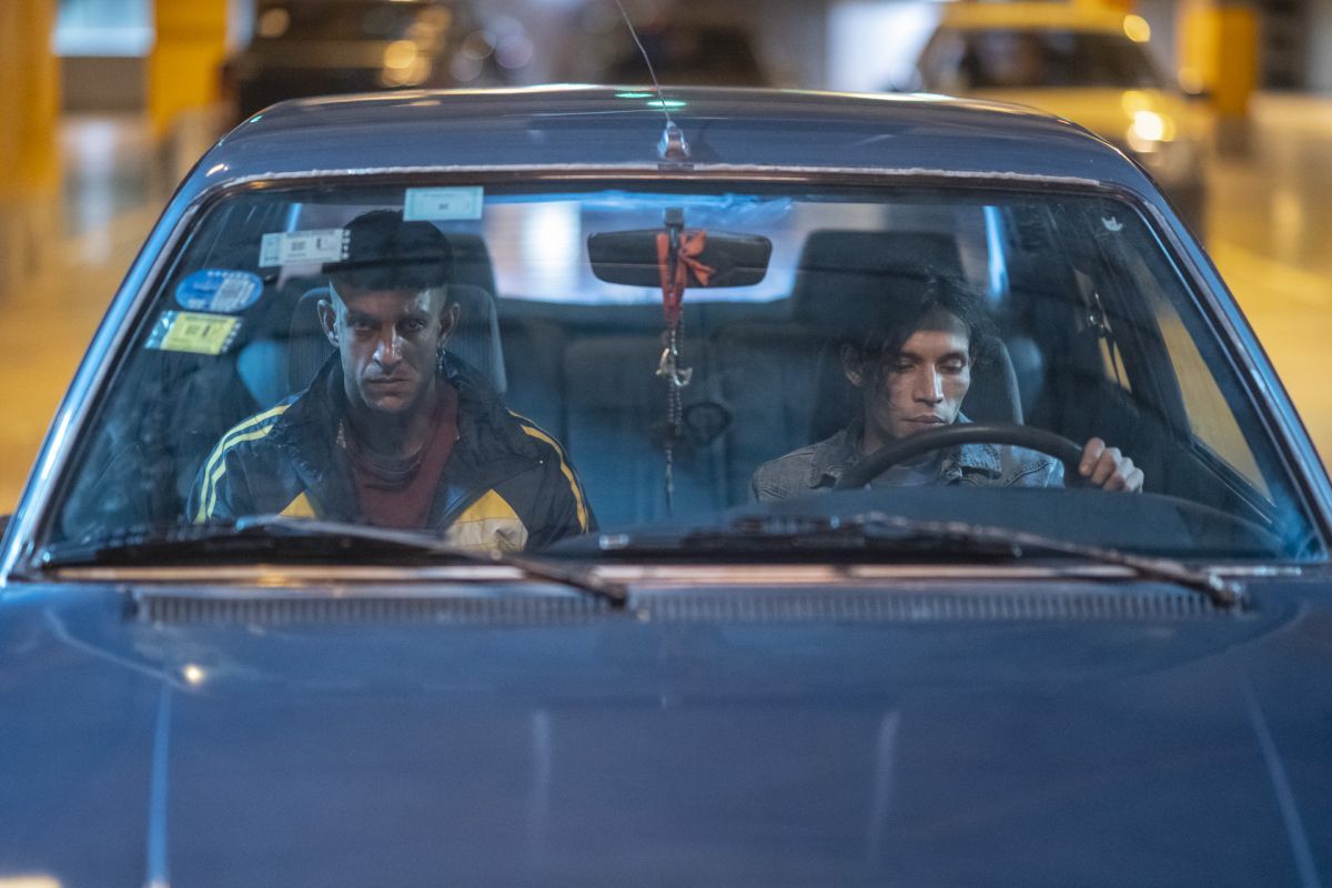 Crítica de “Franklin, historia de un billete”, el thriller criminal de Lucas Vivo García Lagos