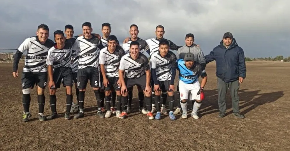 La Esquina: el equipo barrial que nació en una calle del Lavalle y hoy no tiene techo