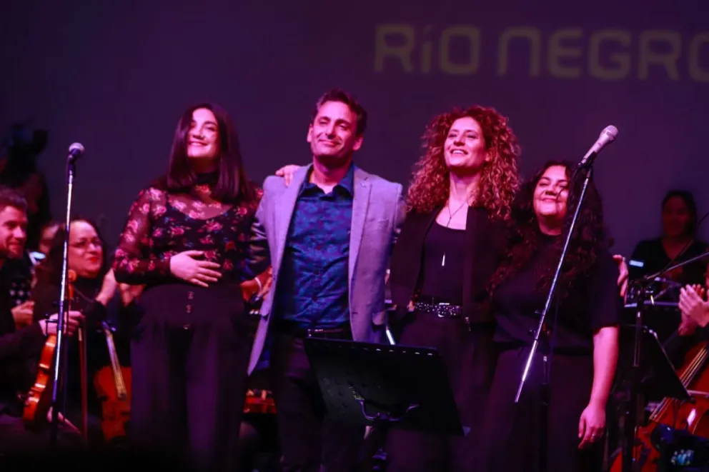 Artistas internacionales siguen deslumbrando al público en el Fimba