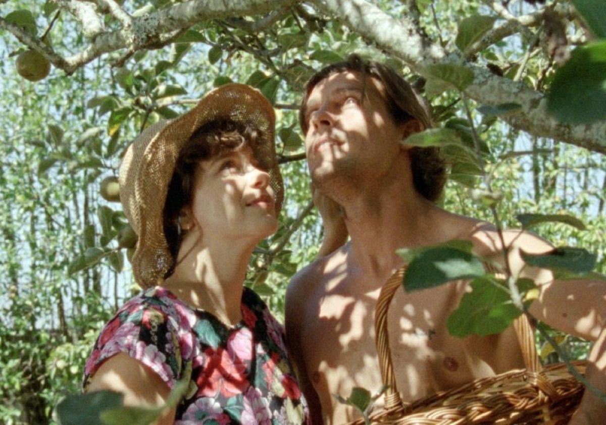 Crítica de "Diários de Otsoga", Miguel Gomes y Maureen Fazendeiro en un rodaje pandémico