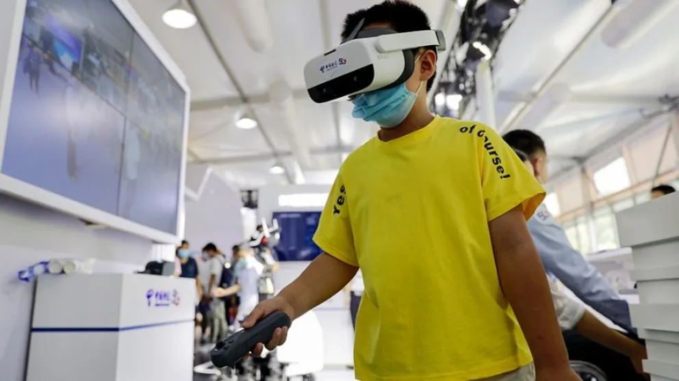 10 preguntas sobre el metaverso: deconstruyendo al ¿sucesor? de internet