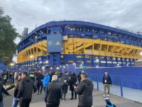 Boca Juniors: ¿El club con más socios en el mundo?