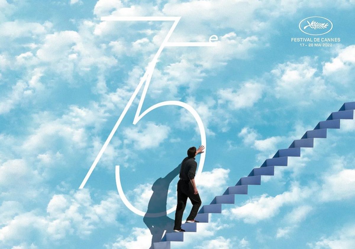 Todos los ganadores del 75 Festival de Cannes