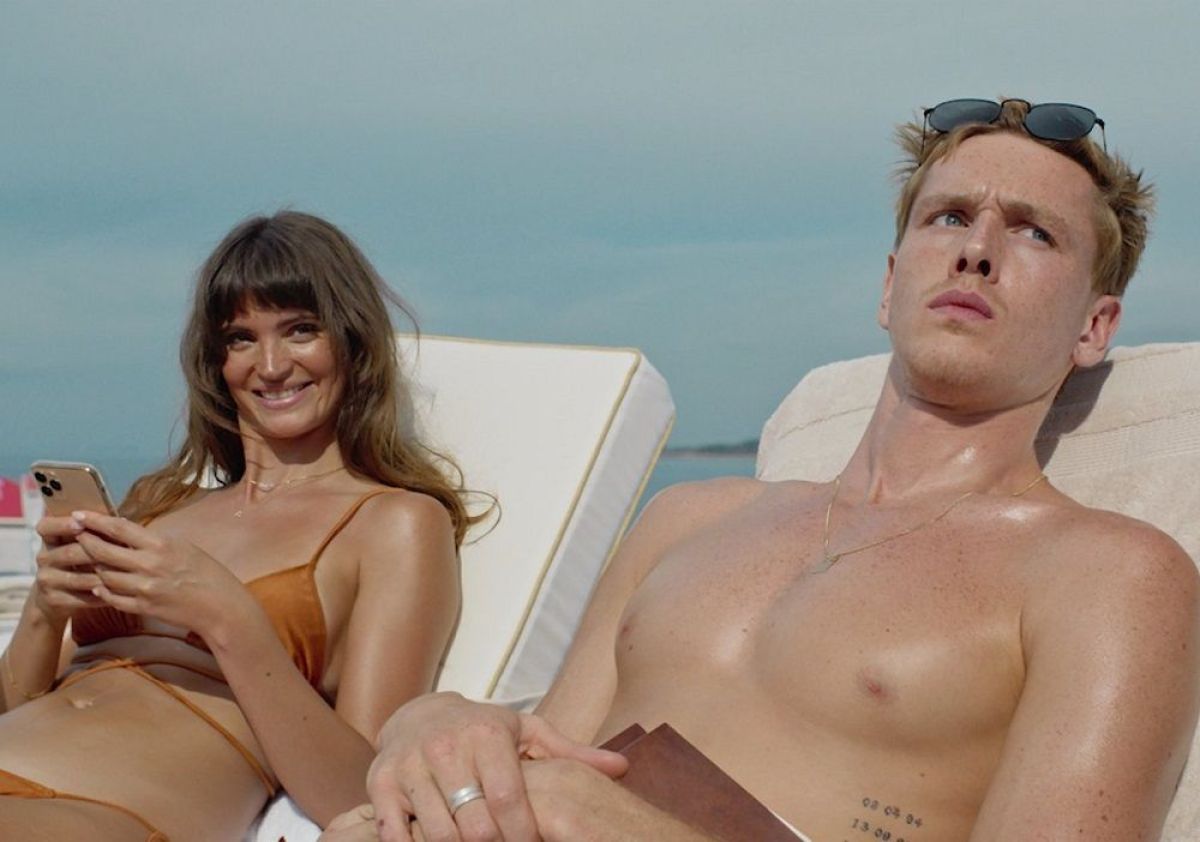 Todos los ganadores del 75 Festival de Cannes