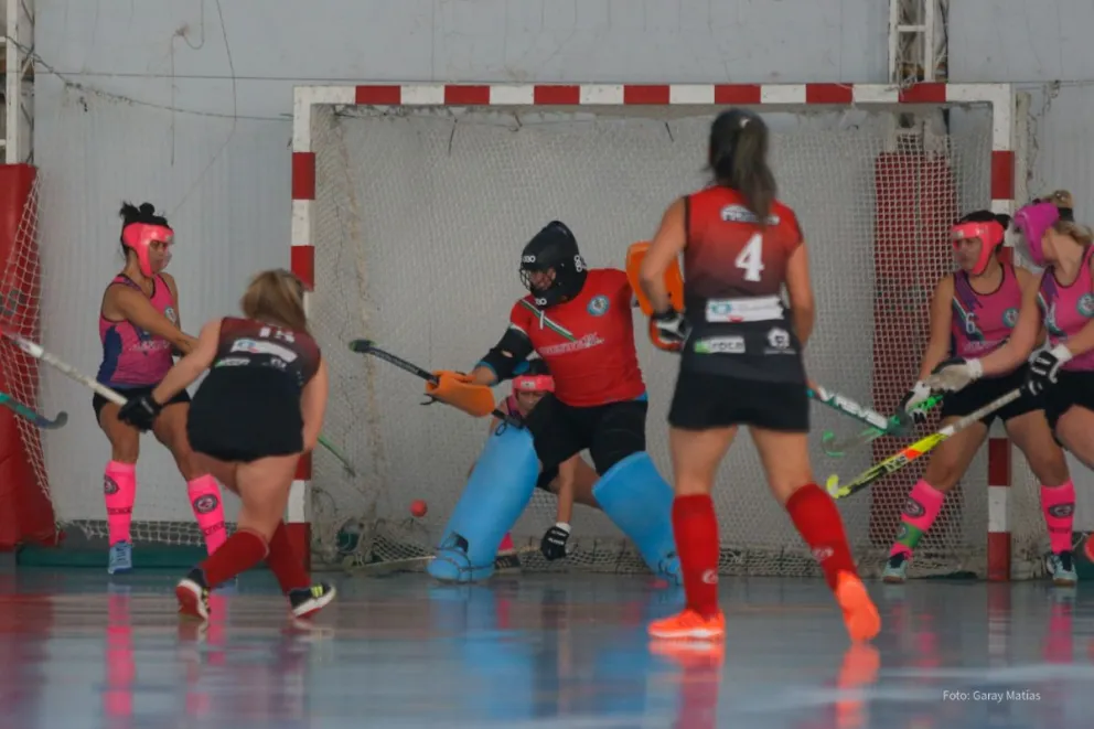 Se acerca la gran definición del campeonato de primera y quinta