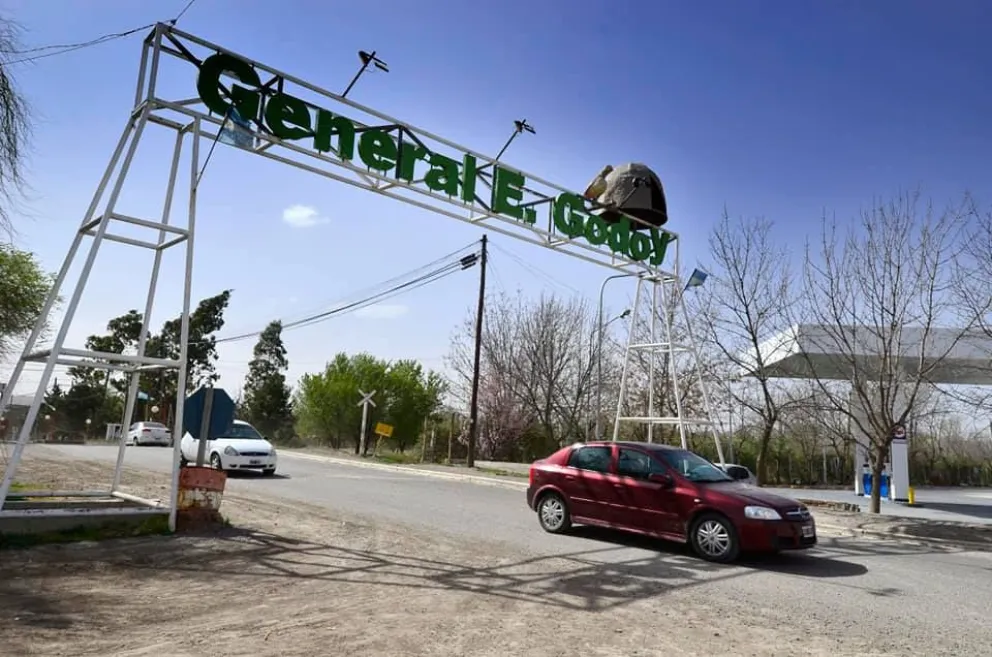 Corte total de luz en General Godoy: ¿Qué sucedió?
