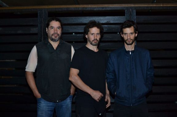 Vivac lanzó su disco "Cualequemaqueré" en plataformas digitales 