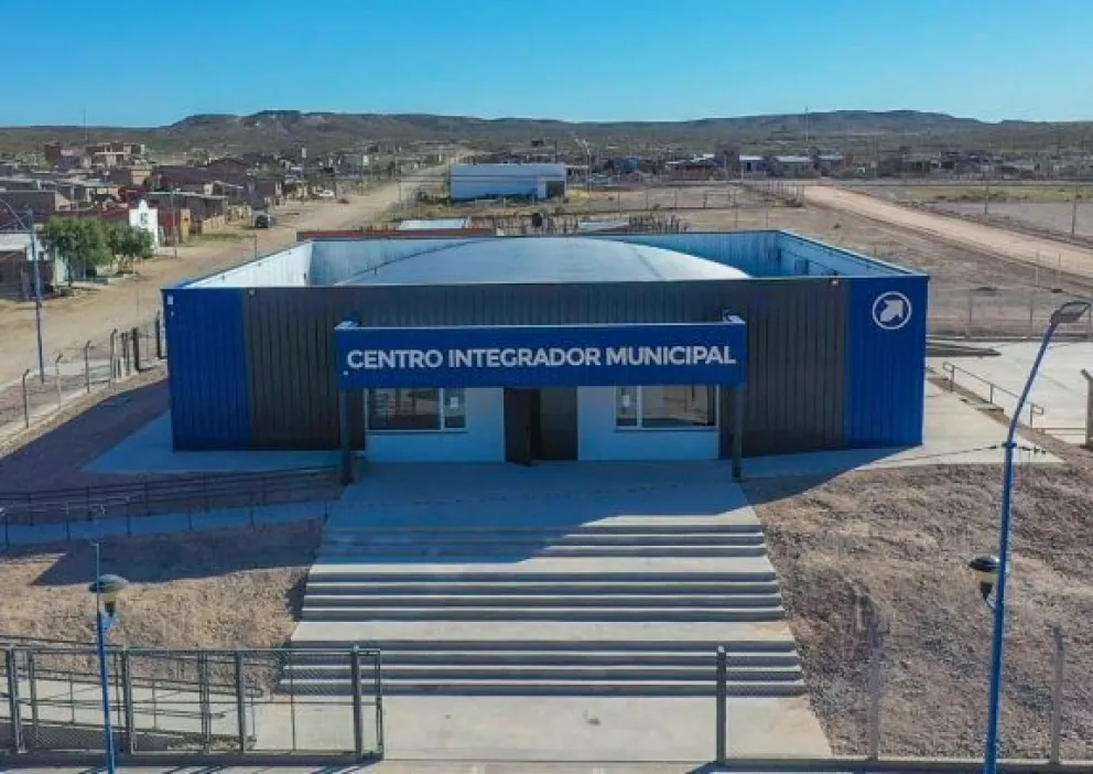 ¿Necesitás hacer algún trámite? Acercate al CIM de Barrio Nuevo