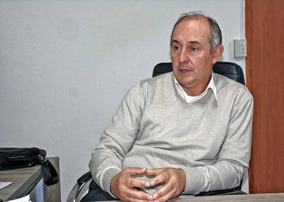 Miguel Castro cree que en Trelew se está ‘inflando’ la inseguridad para hacer una utilización política del tema